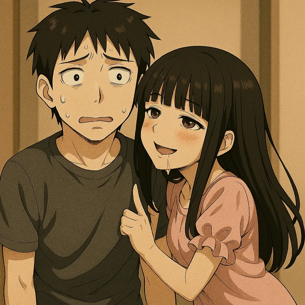 Mumeniku1914의 ヤンデレブラコン妹ちゃん