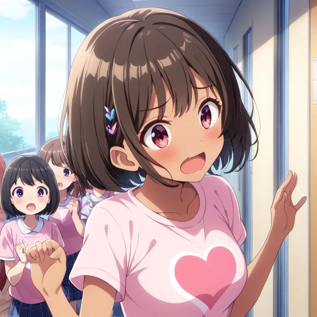 プールの時に忘れがちな物は？