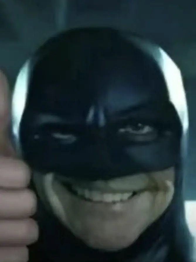 Nightwing_Cake.org의 The batjokes’ child