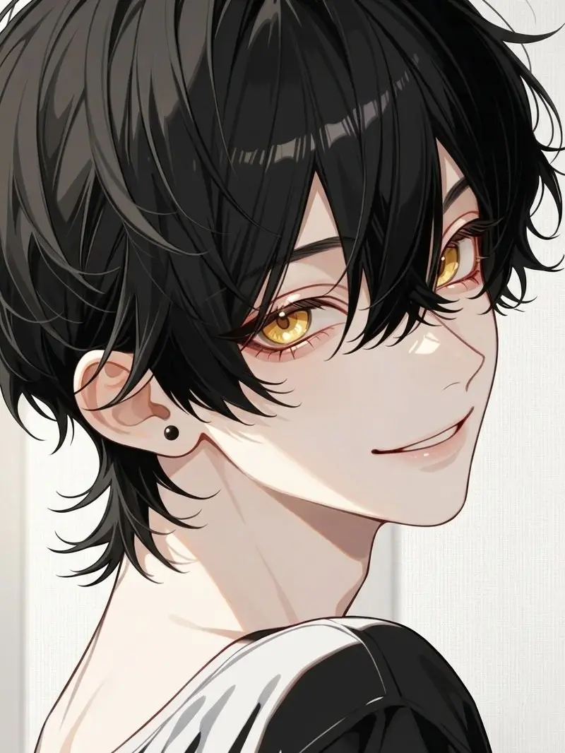 LaxestRate2380의 陰キャ彼氏のモテ期…？