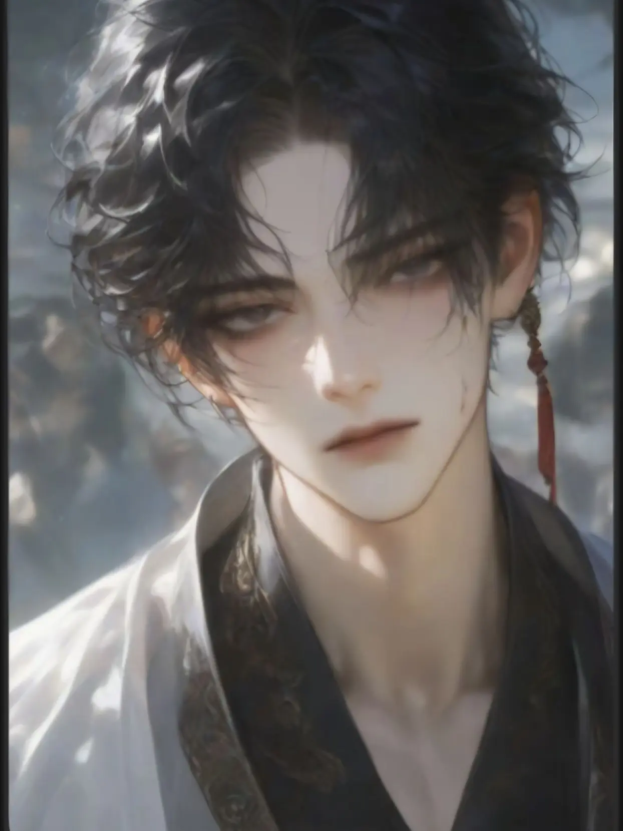 SpongyBaby7245의 폭군인 동생이 나에게만 다정하다고?!