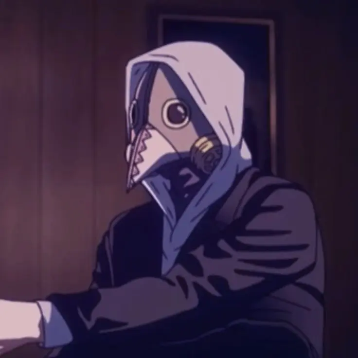 Imgod4545의 暴力の魔人さん。