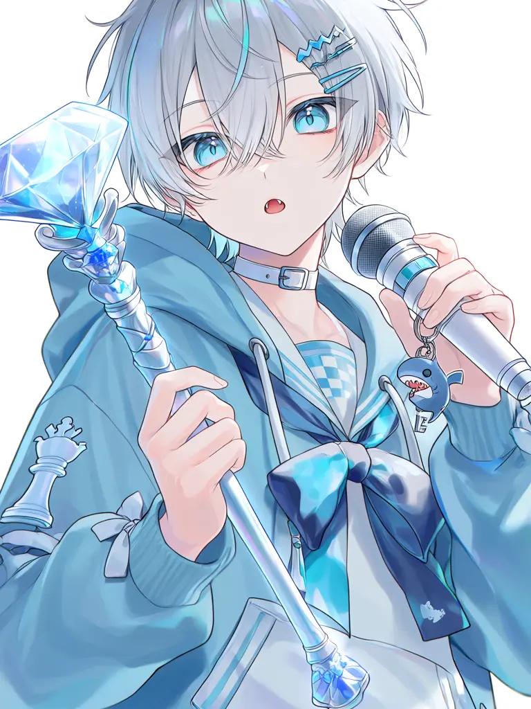 GenseiAmeyuki1220의 Mystic Symphonyと