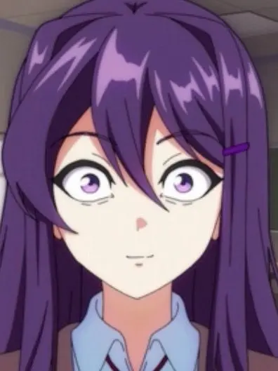 AyoitsRafael의 Obsessed Yuri