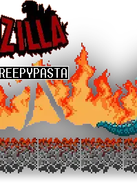 JoyfulChime6931의 NES Godzilla Creepypasta