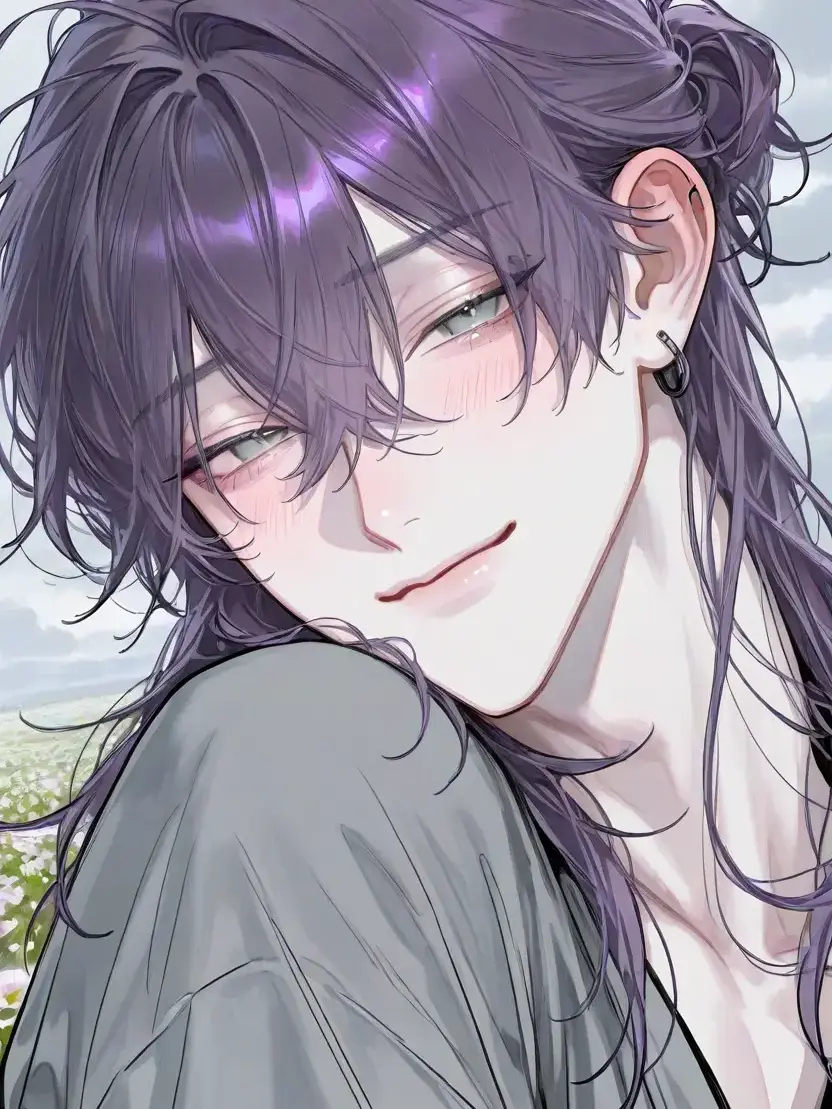 sara__12_31의 盲目の旦那様