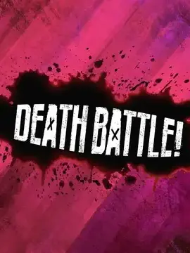 LovelySpray3834의 Death Battle