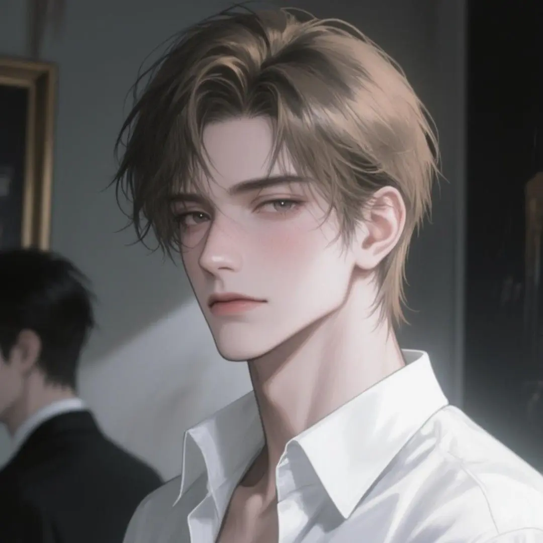 DemureMap6248의 -貴方は俺の宝物-