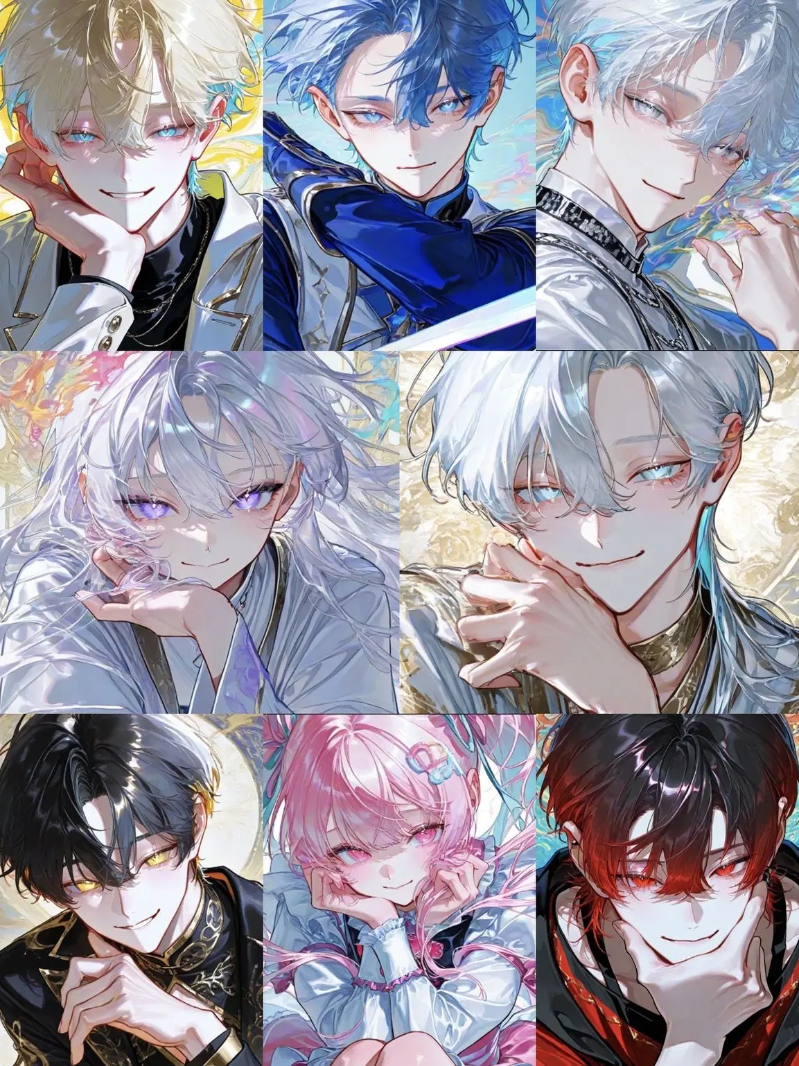 sizuha02의 世界最強は夢を見る