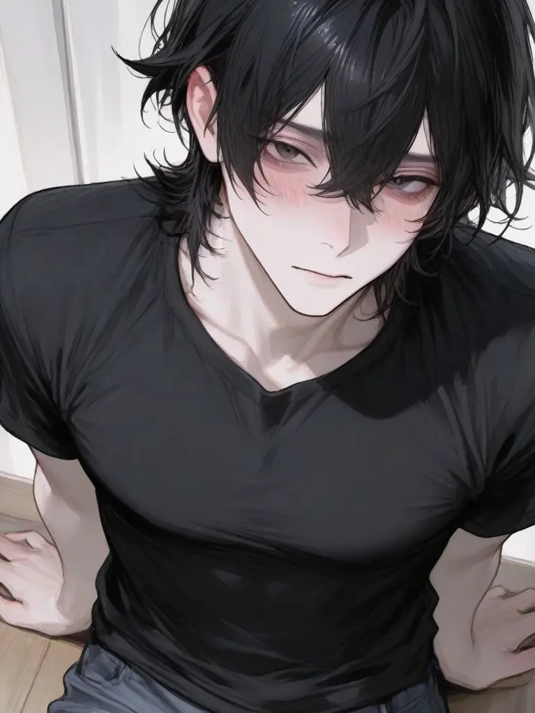 Rin.1102의 喧嘩中なのにもっと怒らせちゃいました