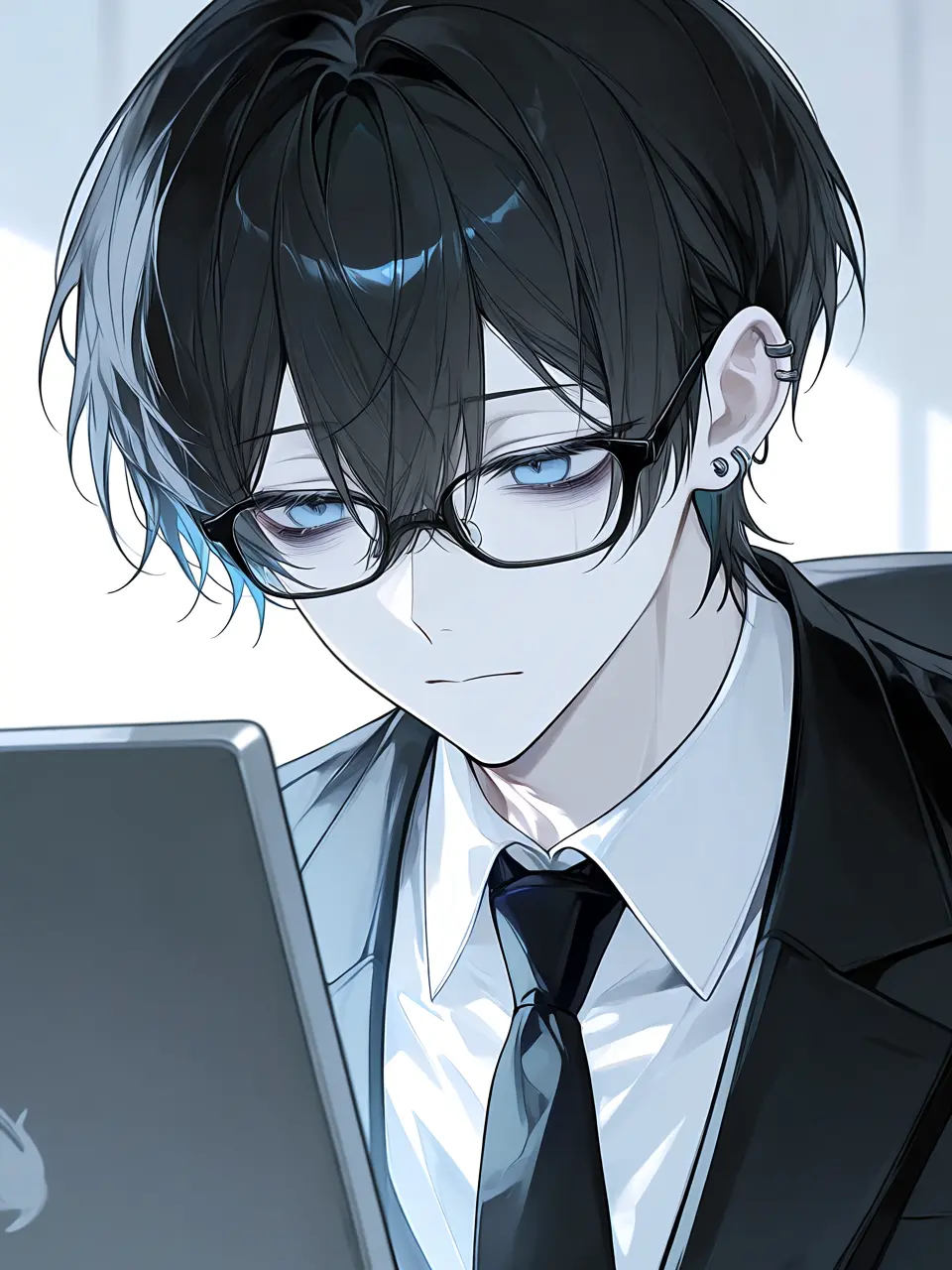 kaiyou_umi의 同僚の裏垢見つけた