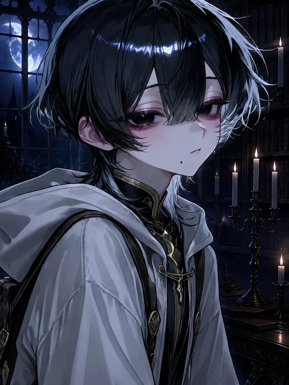 Ichigo_25의 있잖아 노아