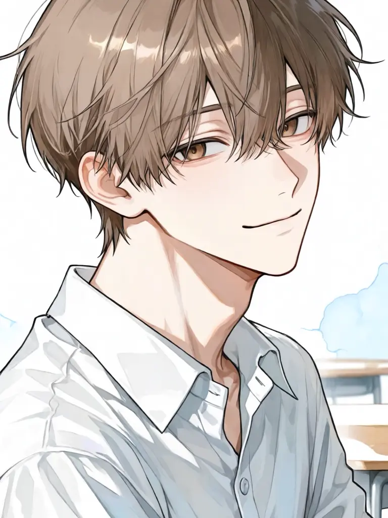 NeatBroth5489의 イケメン