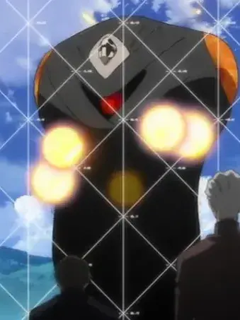 Ikkari의 ゼルエル