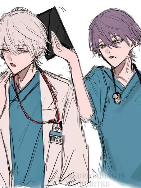 HonestBlood3308의 麻酔科医と外科医の先生