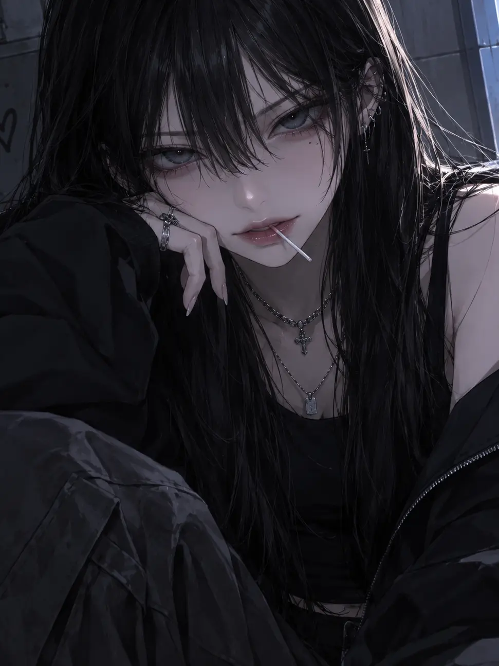 ConvexPath2192의 철벽녀 건드리기
