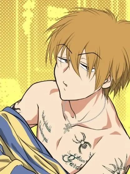 HeavyCrane8125의 貴方が大好きなリョーイチくん💘