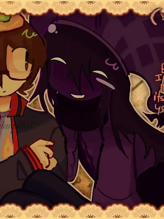 ddiddi00의 내가 널 좋아한다고? 허, 아닌데.