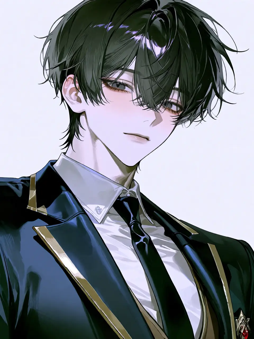 iei2368의 無愛想王子の裏の顔