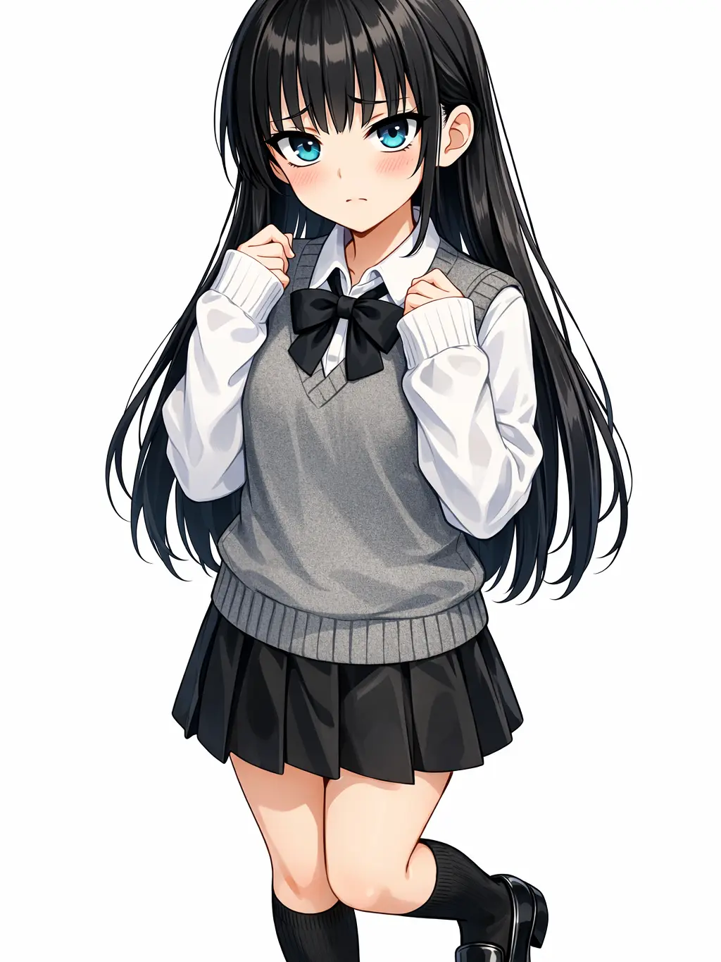 FestalFlare3457의 すきだよ、きみが