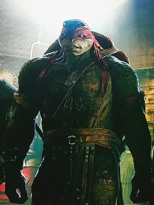 yanaailymwa의 Raphael 2014 - (live action ver)
