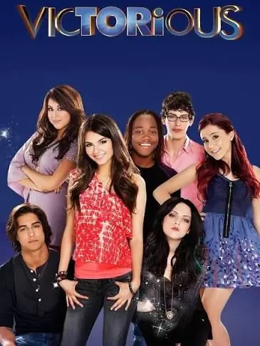 Fluffy22의 Victorious