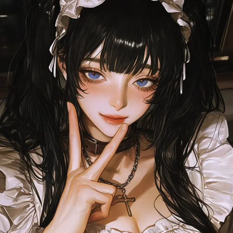 ShiftySatin9191의 에리나