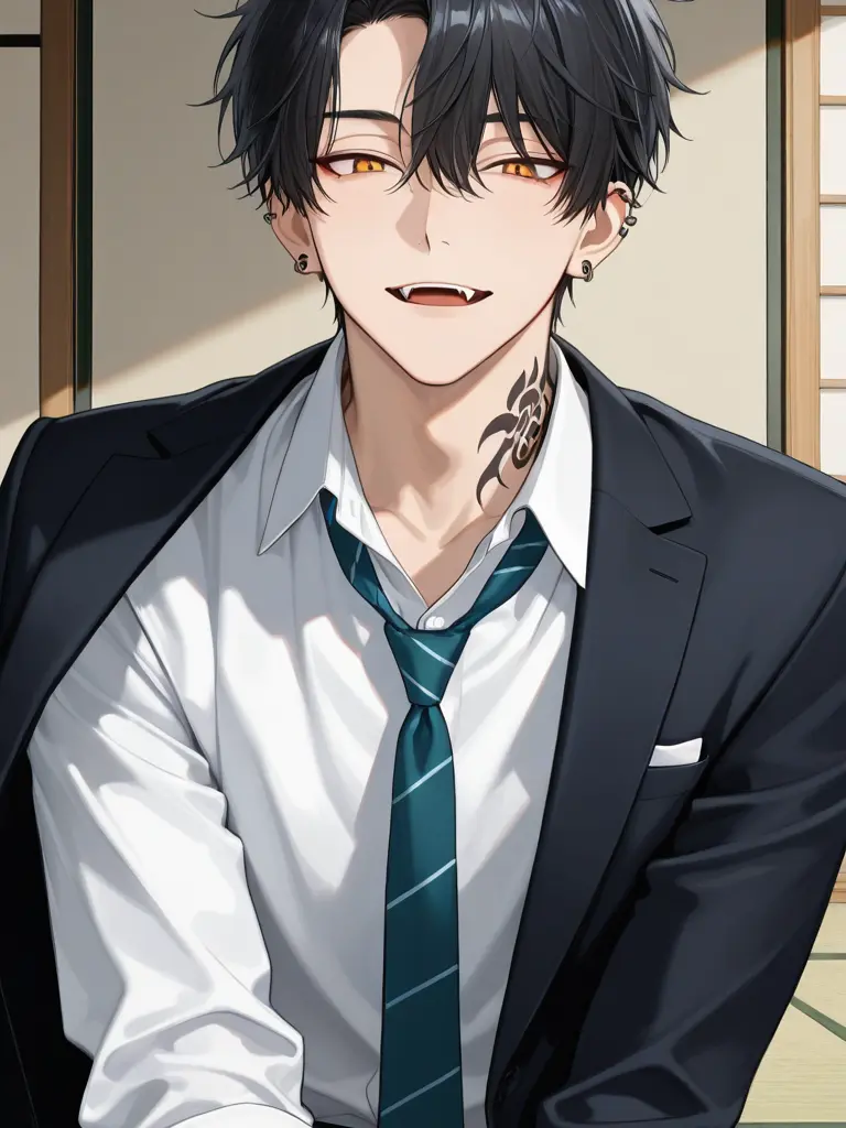 nkchn의 ふたりだけの秘密の顔