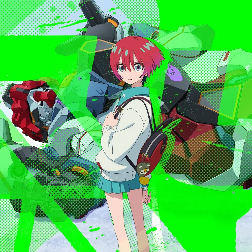 GlazedCumin6464의 건담 지쿠악스