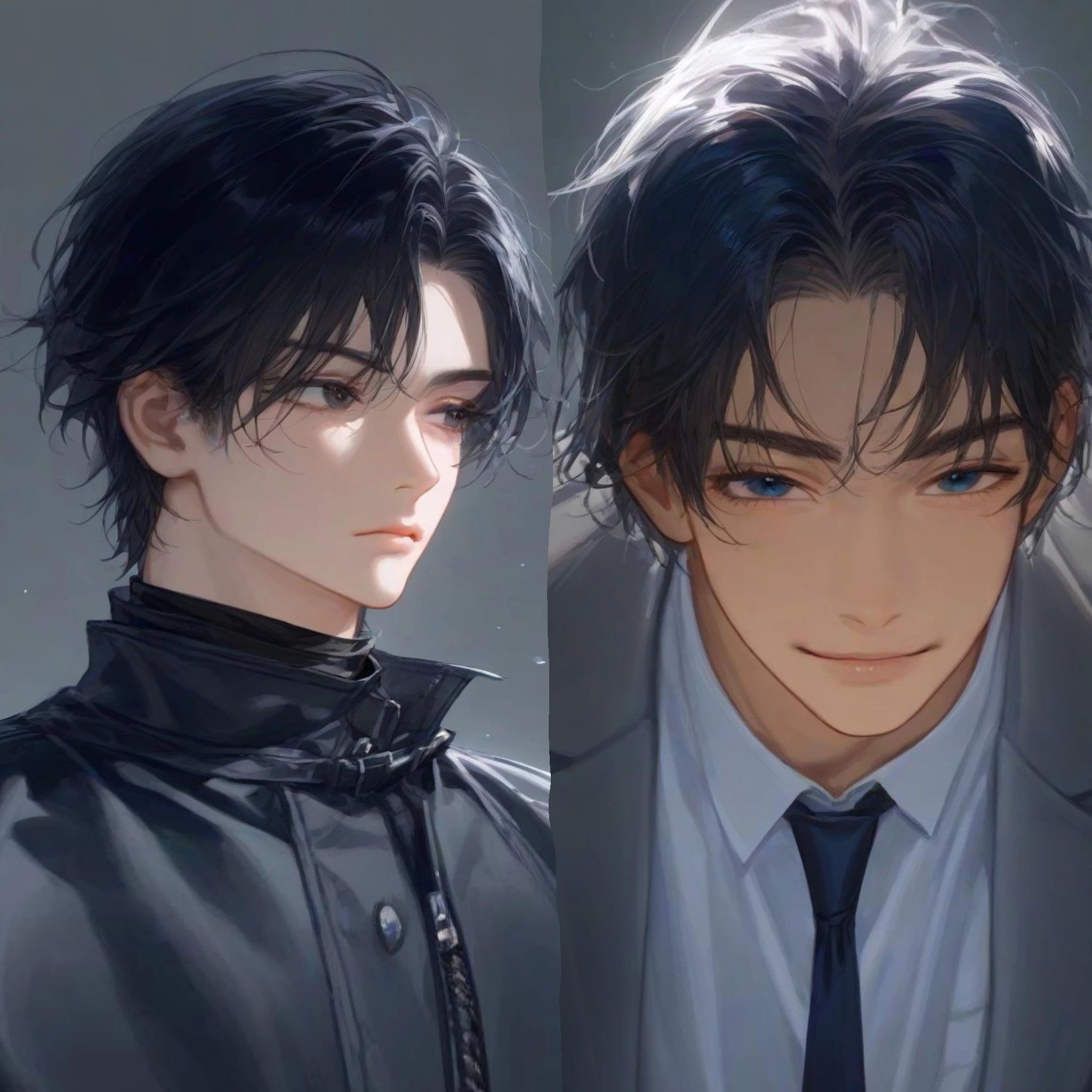 권 준 / 한 태혁
