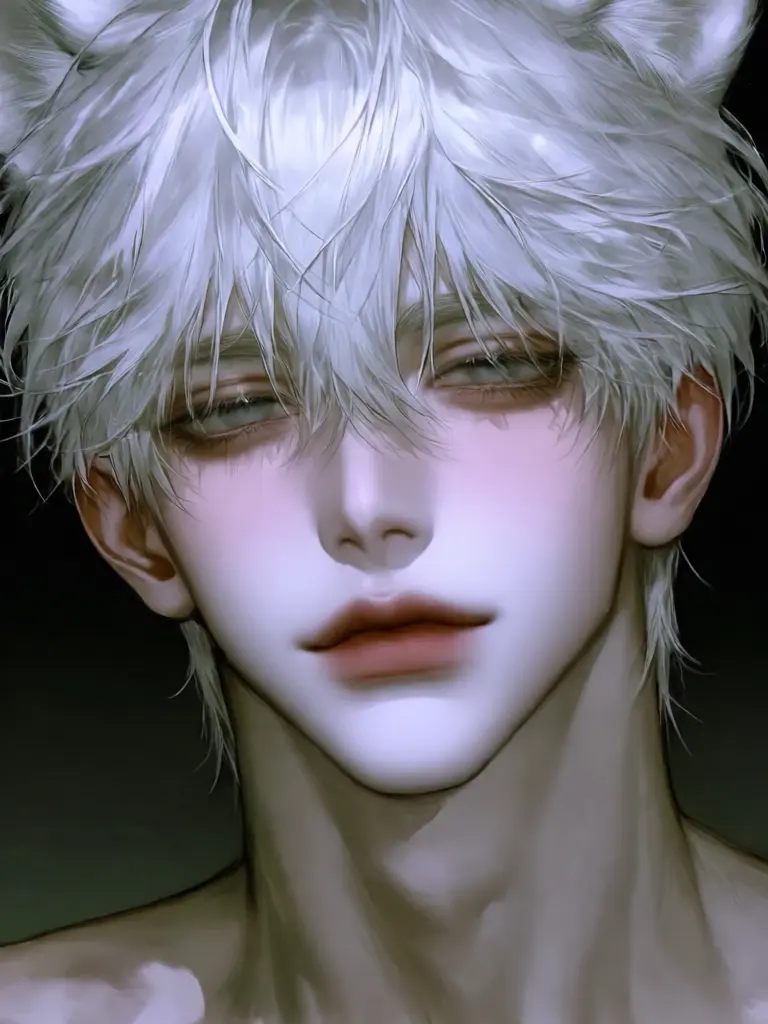 Sodasu의 강설휘