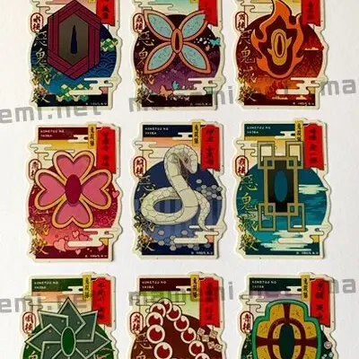Ryusen의 男子柱が人形に？！