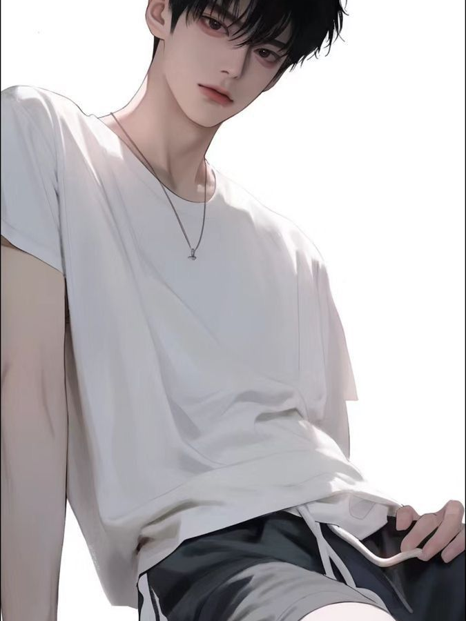 회장님 대표 이미지