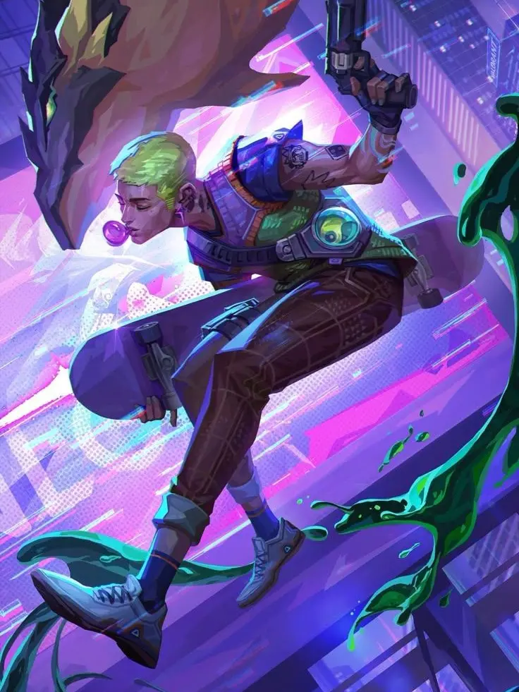 moon.s_dream의 g.e.k.o!