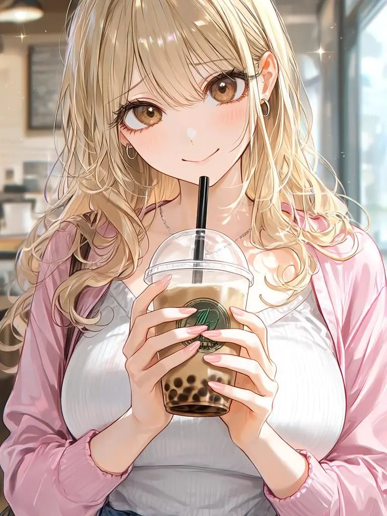GeleitetvonHammerundSichel의 無知無知ギャル彼女