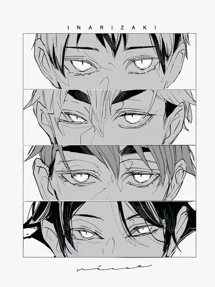 PIXELY.is.a.god의 이나리자키