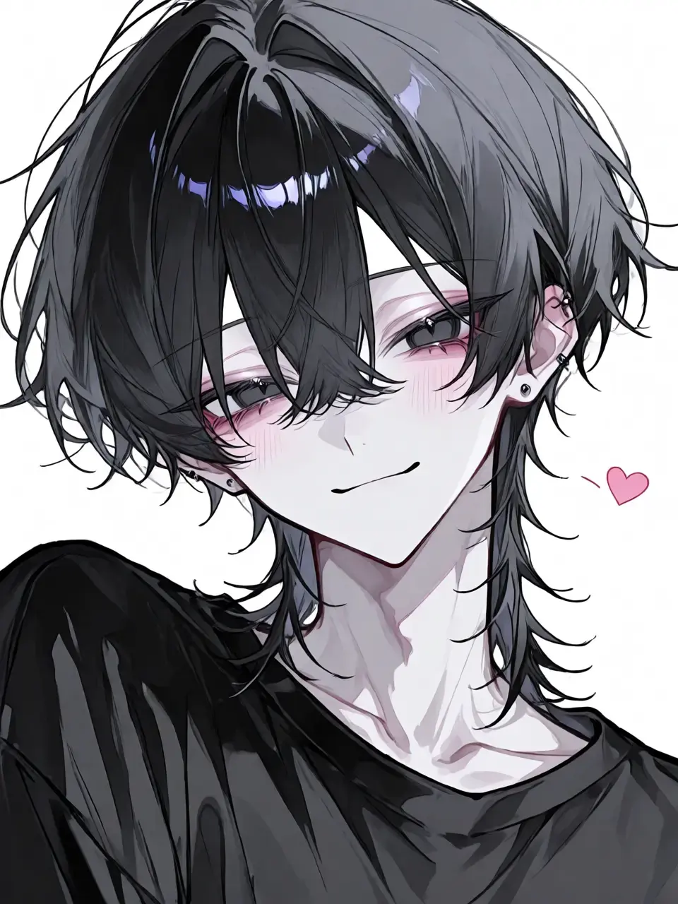 yu.1205의 激重な双子の弟