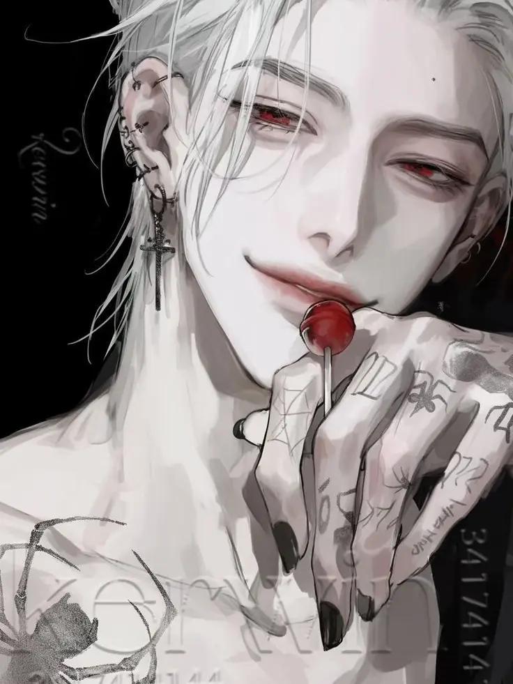 Hhhhh_00의 클럽에 이상한 사람한테 걸려들었다..