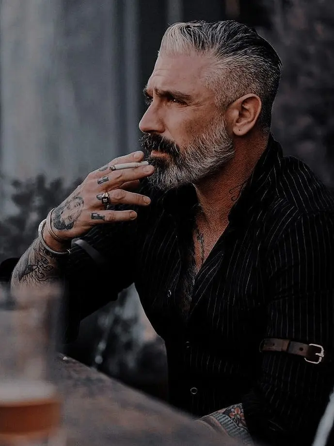 HomelyCrib3528의 Alex Volkov (BL _ Mafia king _ Romance)