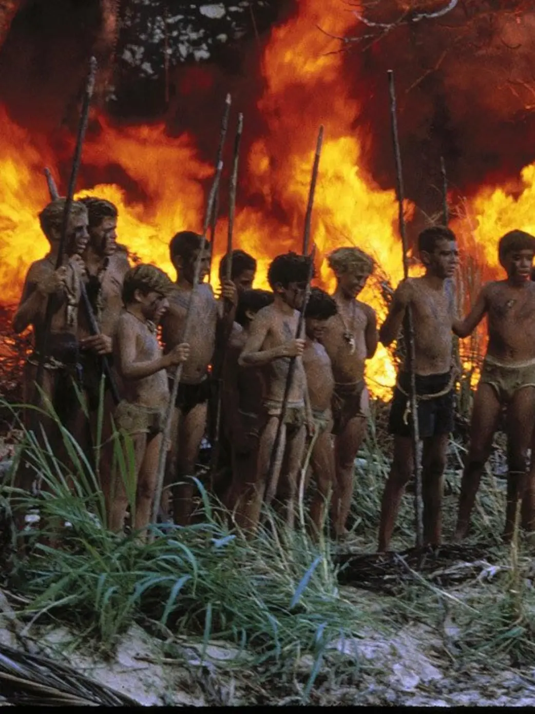 YellowEgret4657의 Lord of the flies