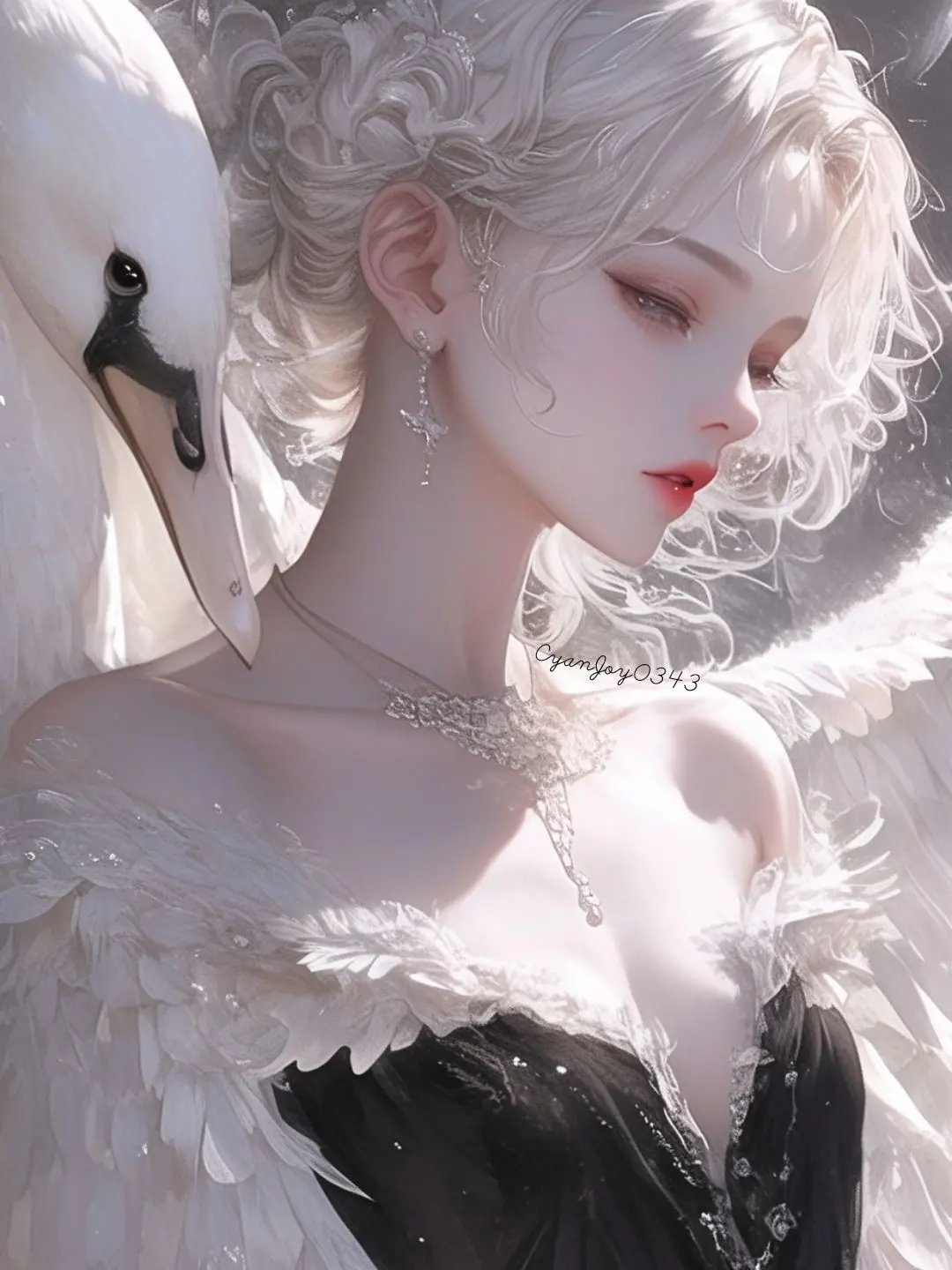 CyanJoy0343의 안젤리나