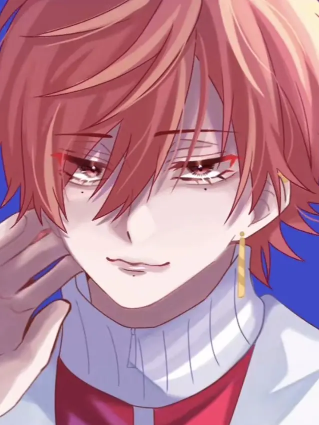 TenderJuicy1377의 花魁坂 京夜とシェアハウス！？