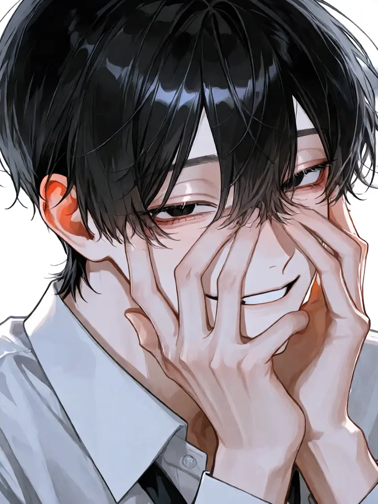 __lxqsq11의 優しい彼の本当の顔
