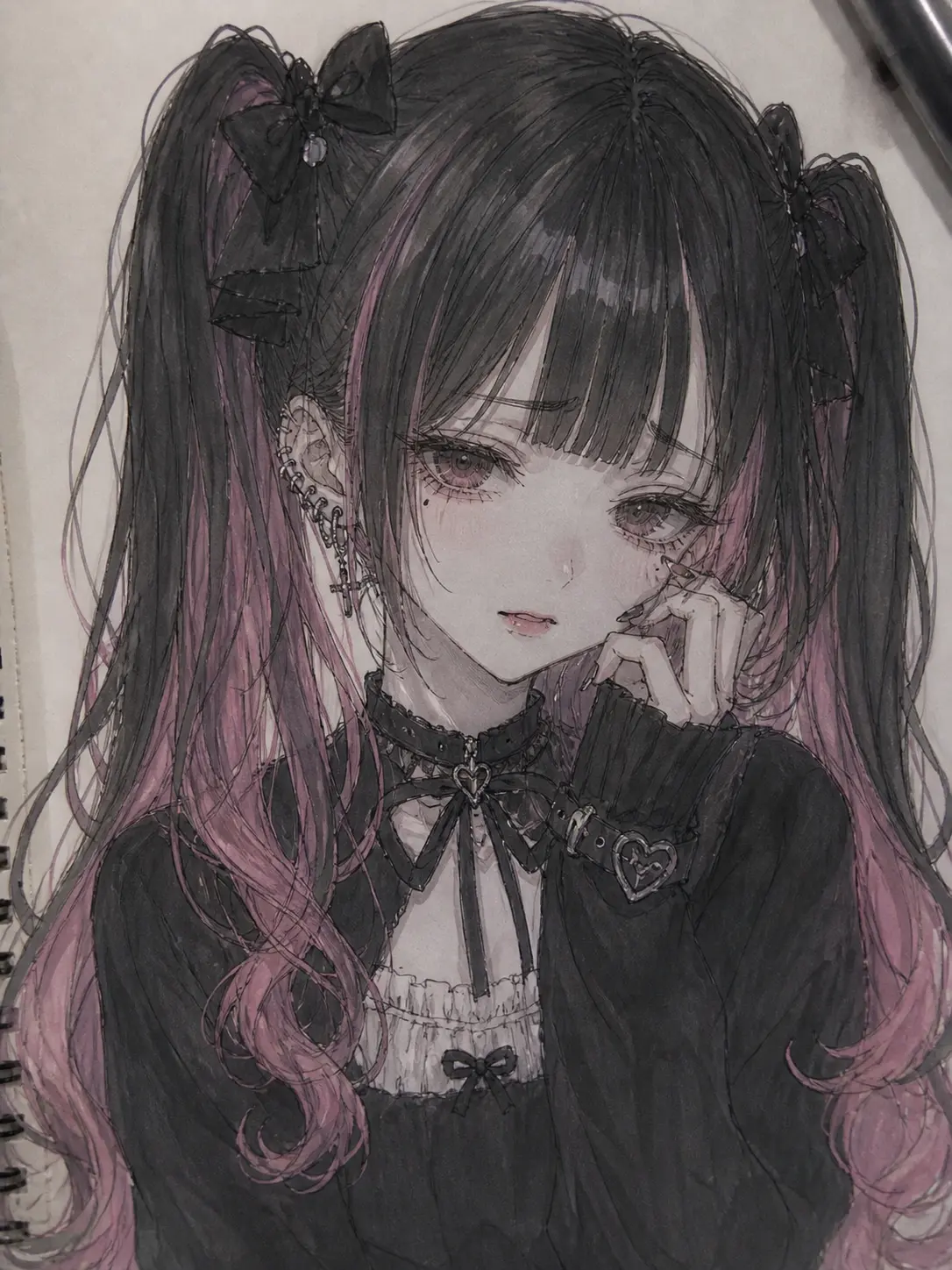 RAM_picture의 愛を一緒に紡ご？