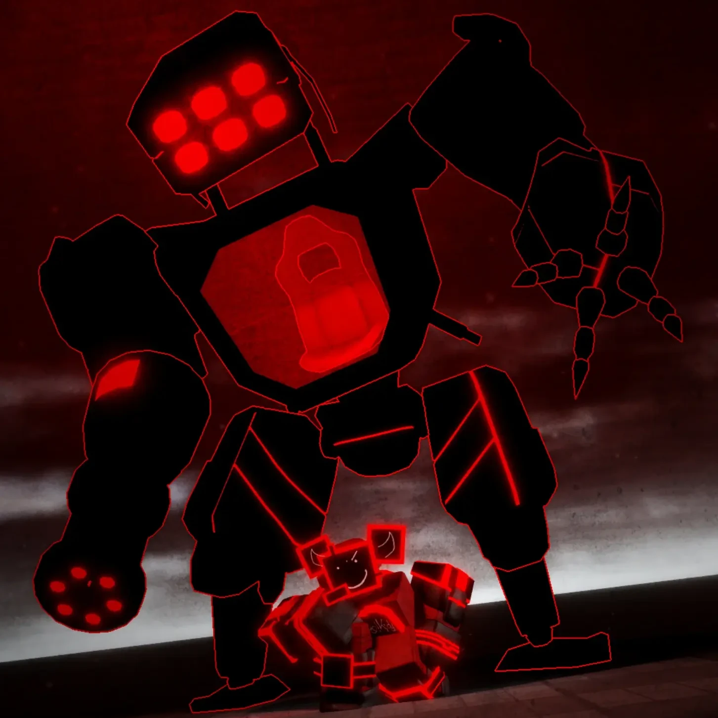 Termination Protocol