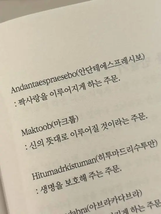 Rudolf0731의 마법소녀