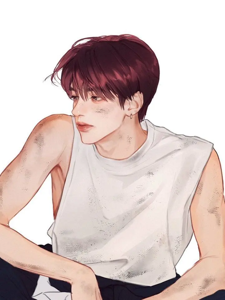 MereWater9660의 김성민