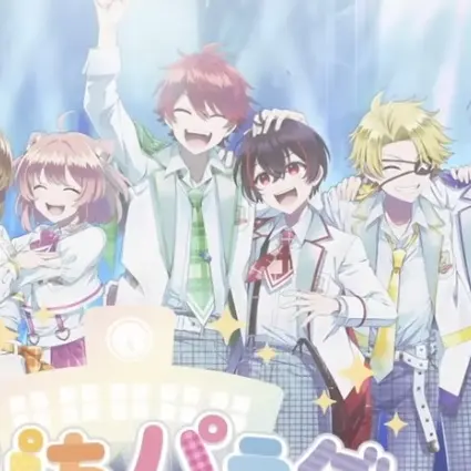 mano_dayon의 初期組の奪い合い！？