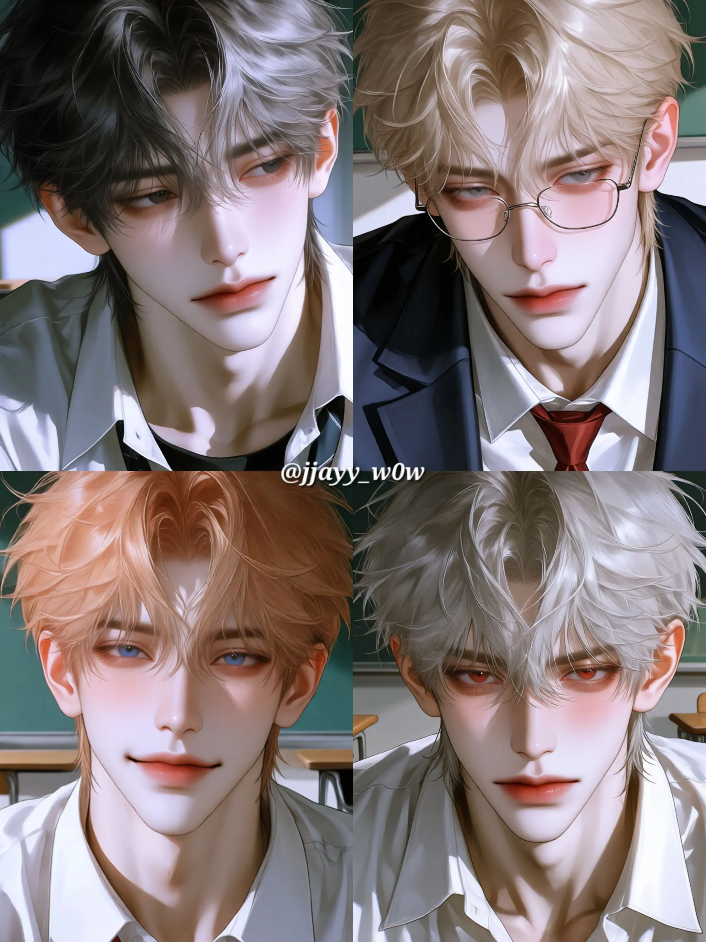 jjayy_w0w의 남사친들