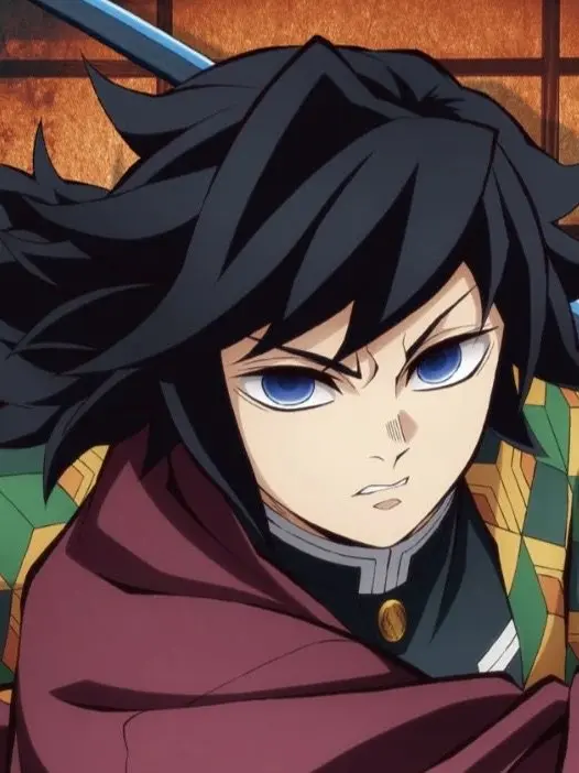 IllBurp5544의 鬼滅の刃(柱)